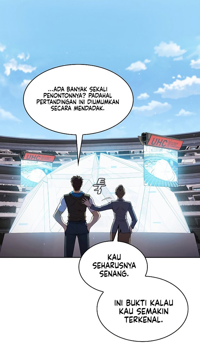 The Constellation that Returned from Hell Chapter 84 Gambar 11