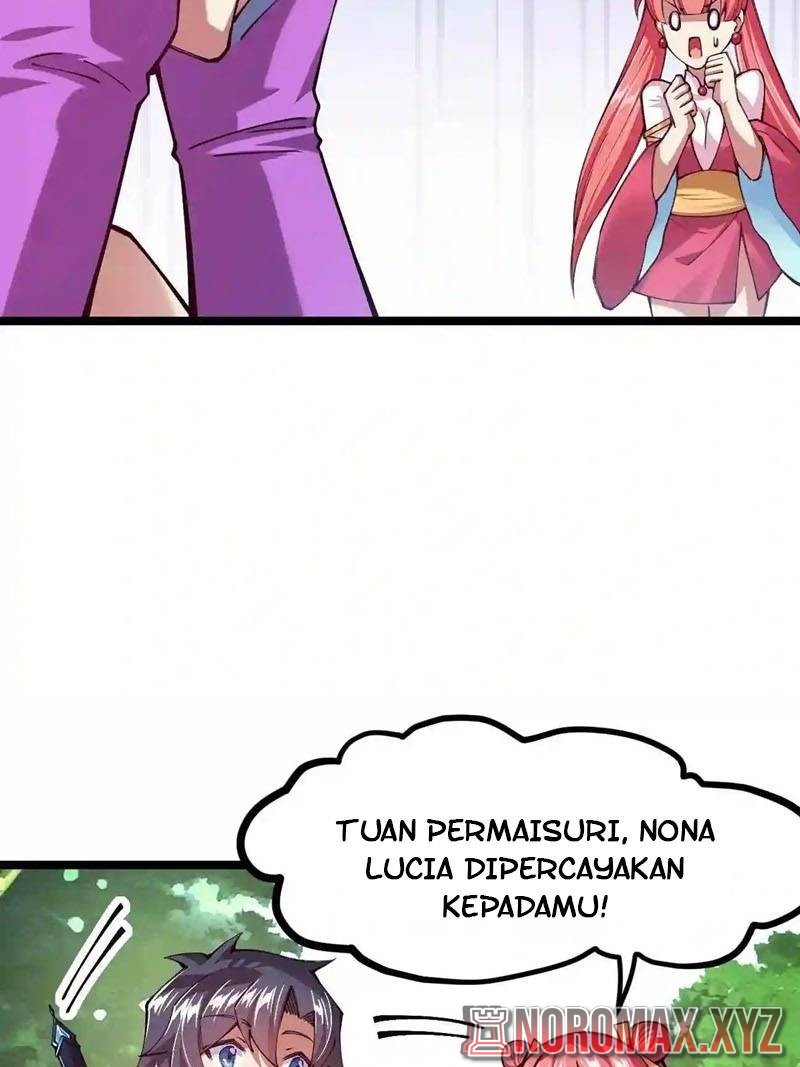 Sword Gods Life Is Not That Boring Chapter 56 Gambar 10