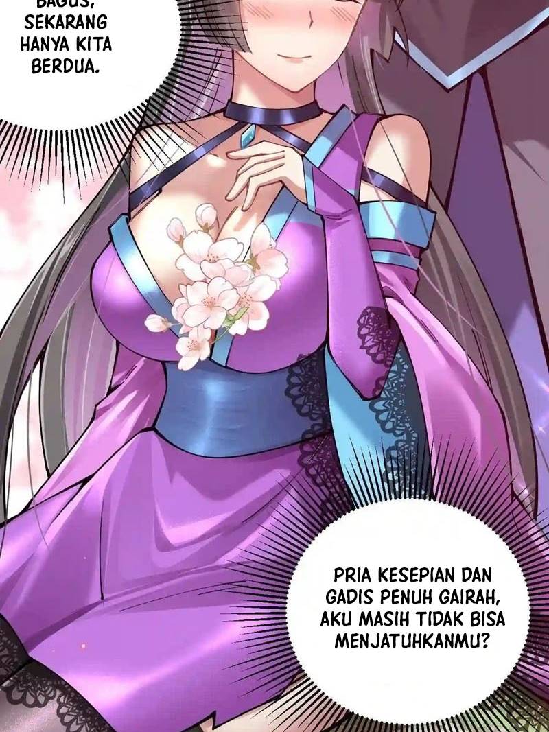 Sword Gods Life Is Not That Boring Chapter 56 Gambar 14