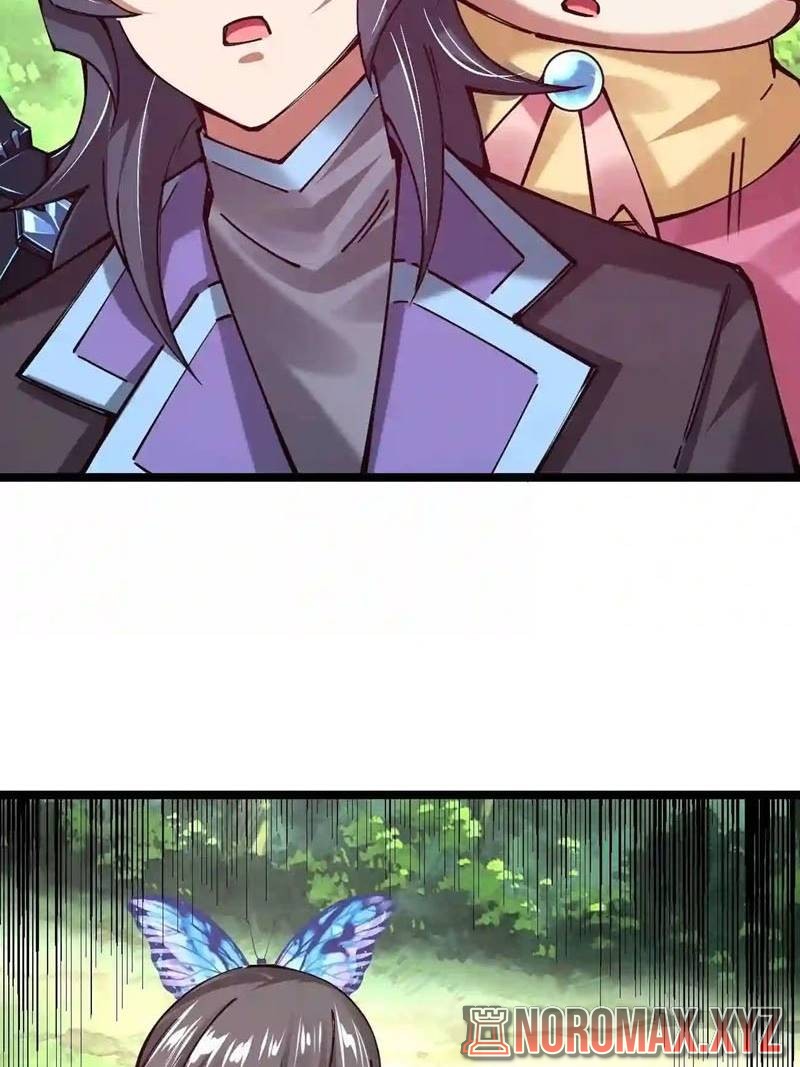 Sword Gods Life Is Not That Boring Chapter 56 Gambar 16