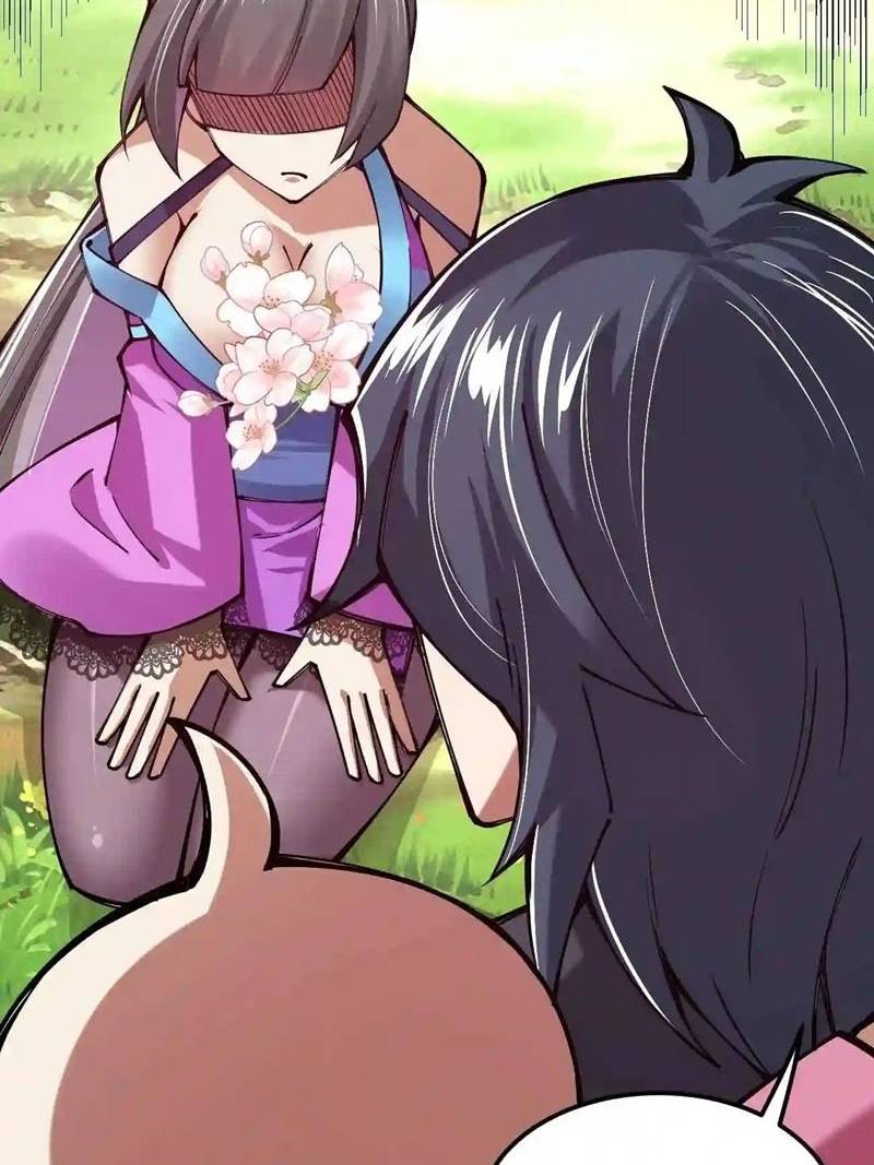 Sword Gods Life Is Not That Boring Chapter 56 Gambar 17