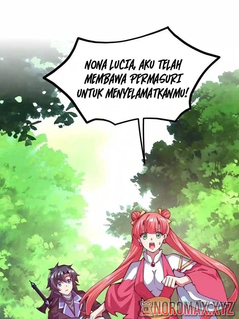 Baca  Sword Gods Life Is Not That Boring Chapter 56 Gambar 2