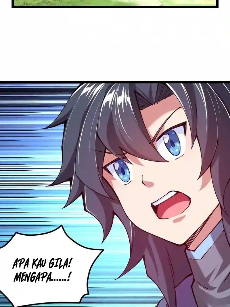 Sword Gods Life Is Not That Boring Chapter 56 Gambar 21