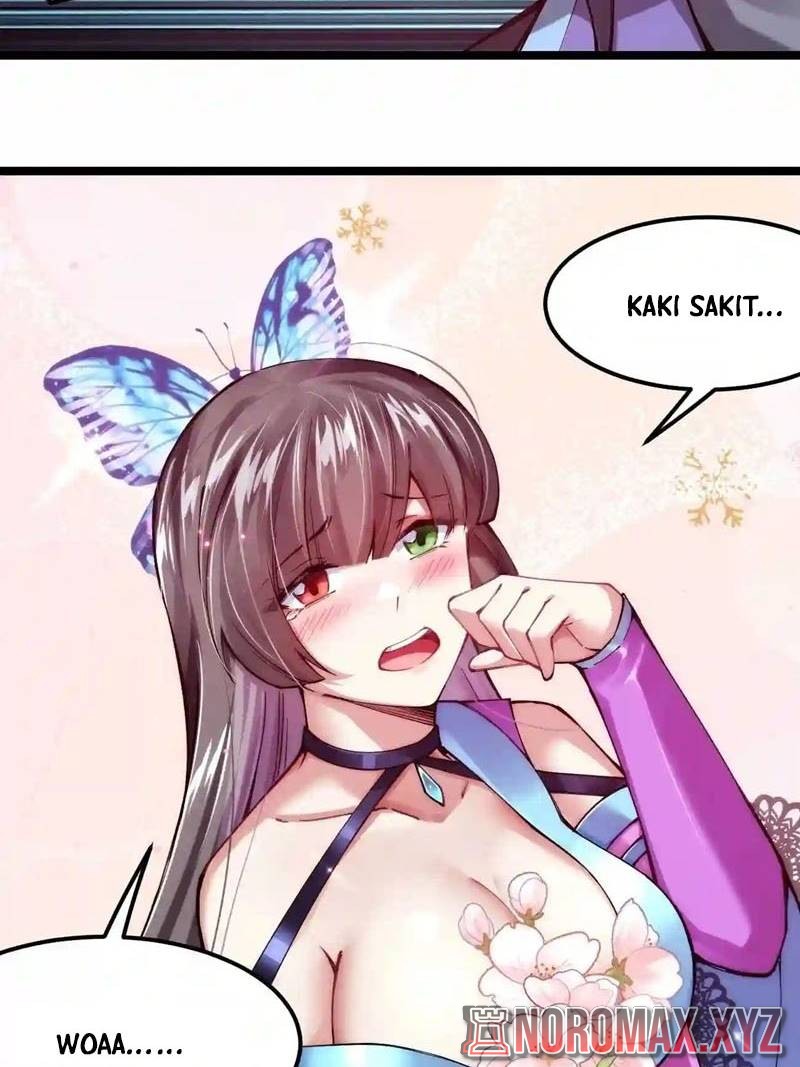 Sword Gods Life Is Not That Boring Chapter 56 Gambar 22