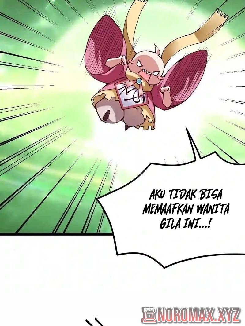 Sword Gods Life Is Not That Boring Chapter 56 Gambar 24