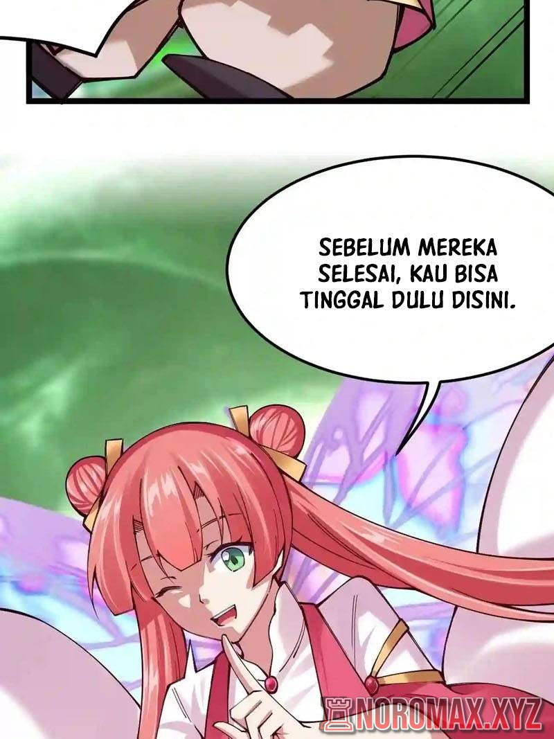 Sword Gods Life Is Not That Boring Chapter 56 Gambar 26