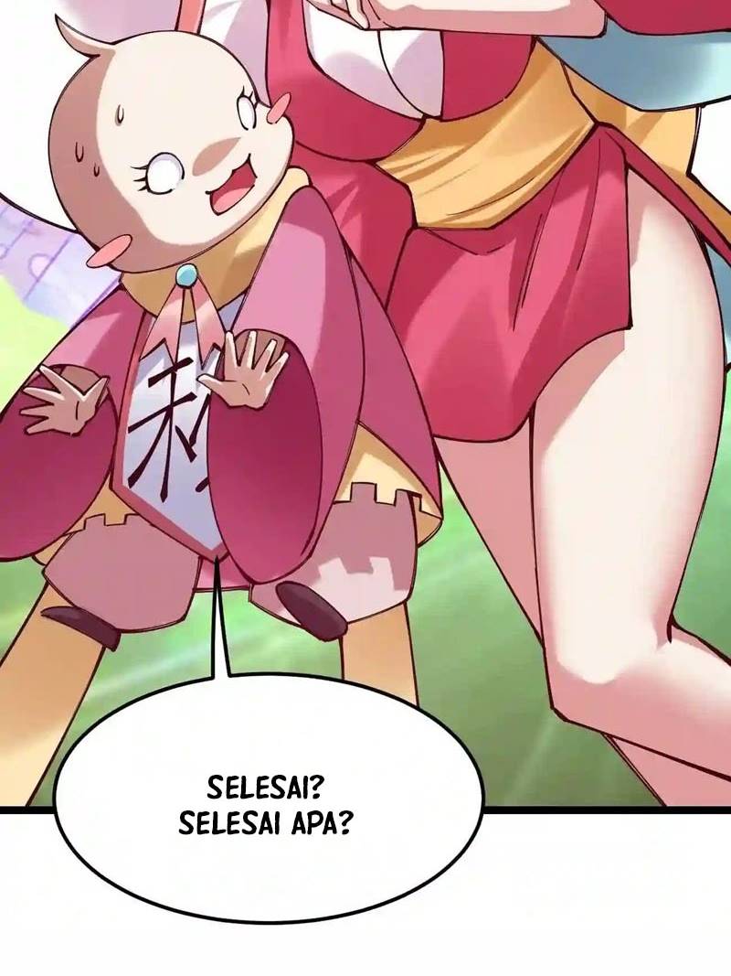 Sword Gods Life Is Not That Boring Chapter 56 Gambar 27