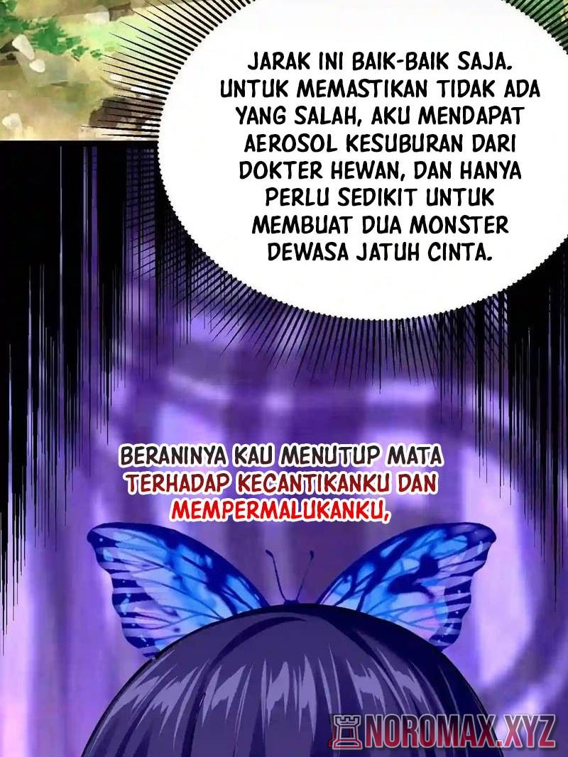 Sword Gods Life Is Not That Boring Chapter 56 Gambar 30