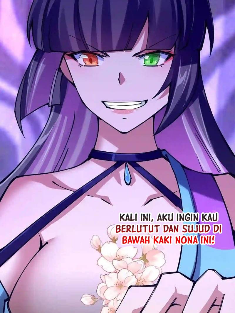 Sword Gods Life Is Not That Boring Chapter 56 Gambar 31