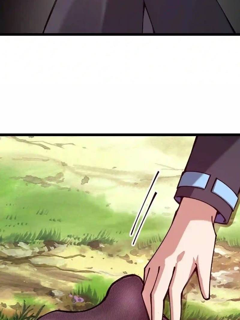 Sword Gods Life Is Not That Boring Chapter 56 Gambar 33