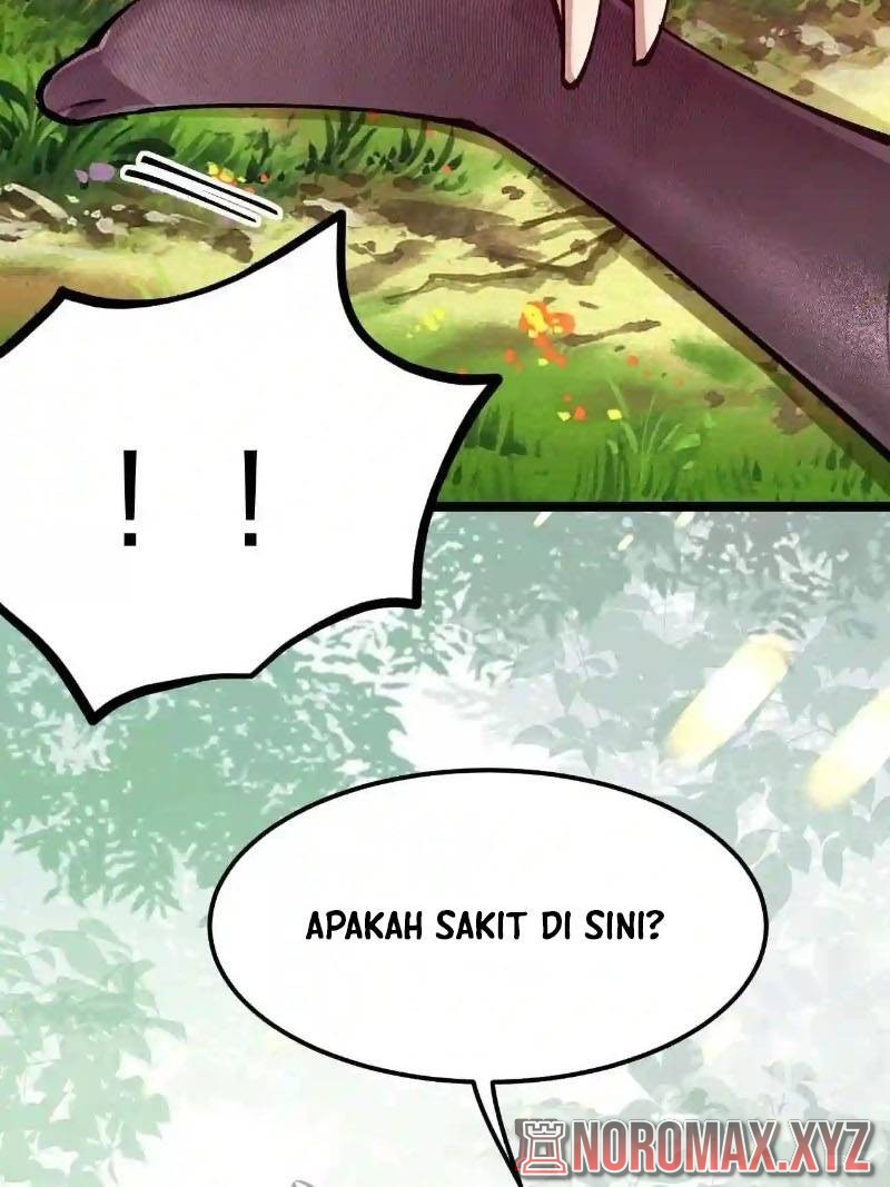 Sword Gods Life Is Not That Boring Chapter 56 Gambar 34