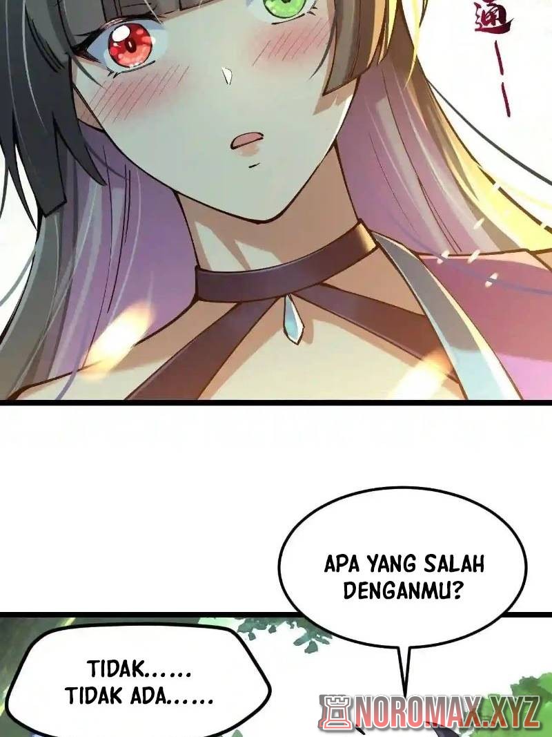 Sword Gods Life Is Not That Boring Chapter 56 Gambar 36