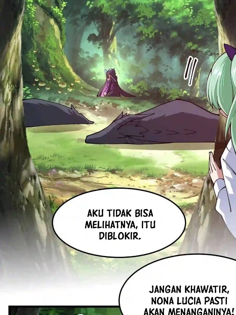 Sword Gods Life Is Not That Boring Chapter 56 Gambar 38