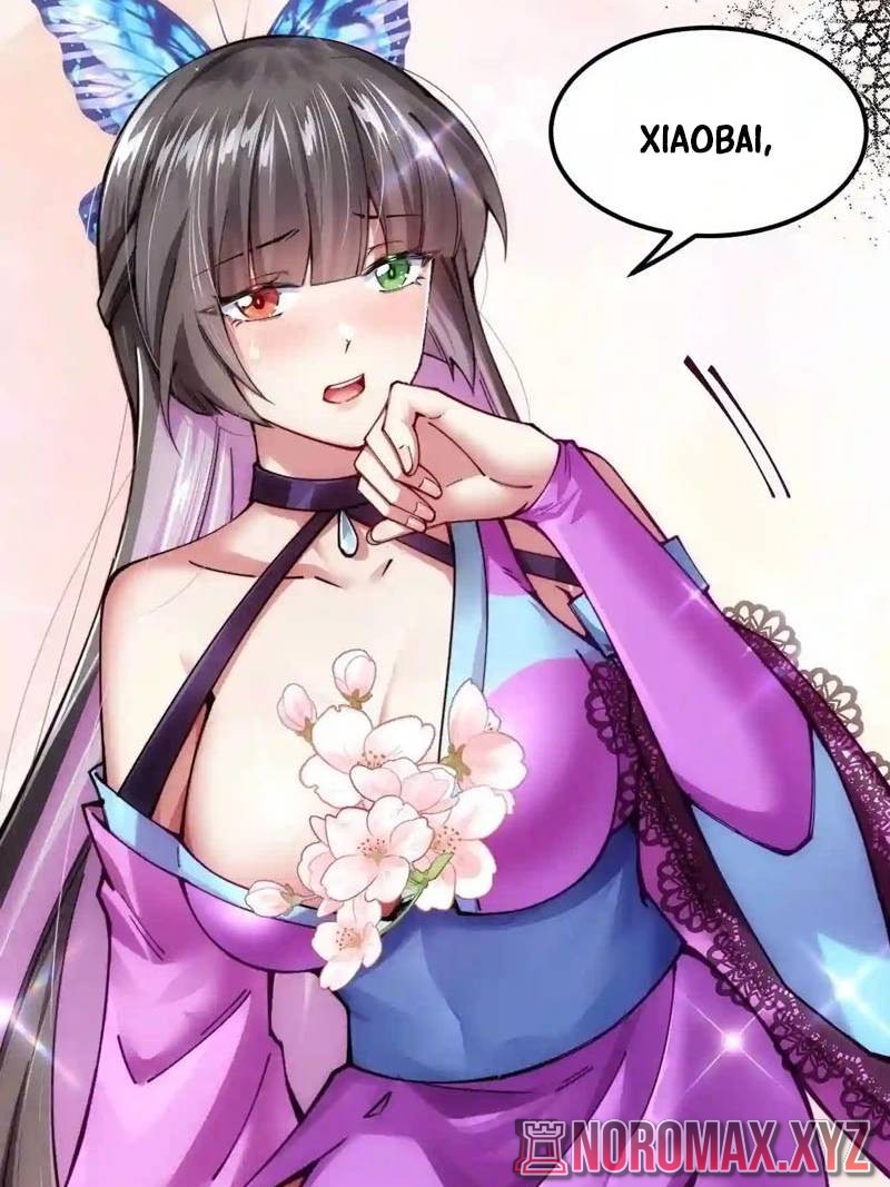 Sword Gods Life Is Not That Boring Chapter 56 Gambar 4