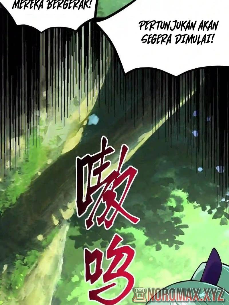 Sword Gods Life Is Not That Boring Chapter 56 Gambar 40
