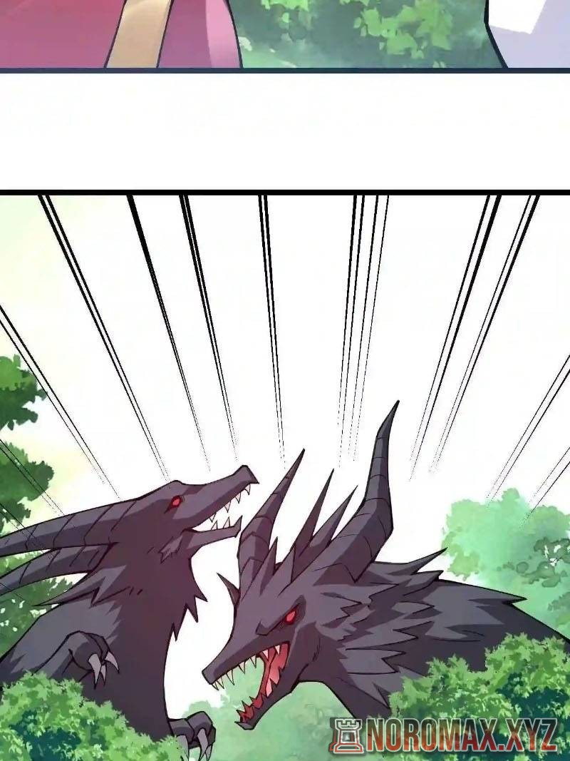 Sword Gods Life Is Not That Boring Chapter 56 Gambar 42