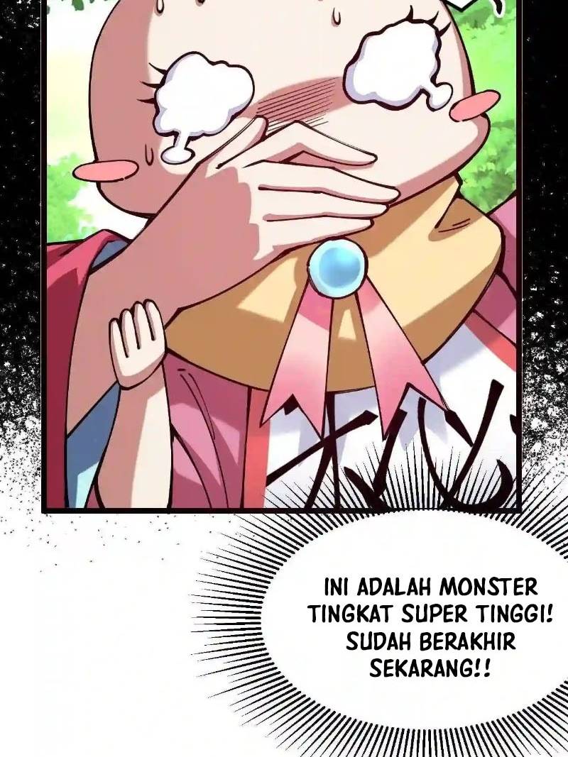 Sword Gods Life Is Not That Boring Chapter 56 Gambar 44