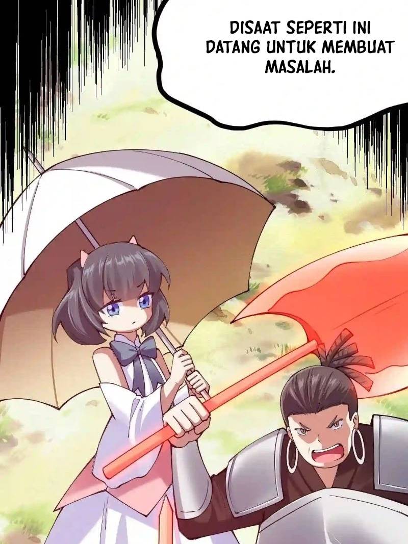 Sword Gods Life Is Not That Boring Chapter 56 Gambar 47