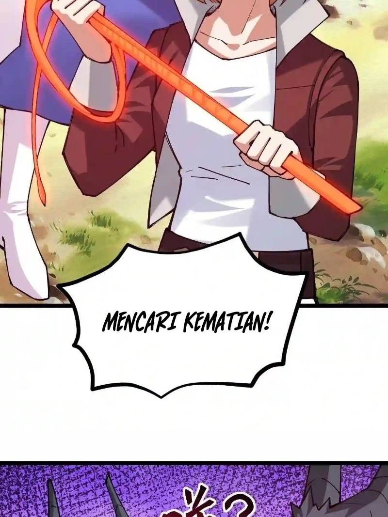 Sword Gods Life Is Not That Boring Chapter 56 Gambar 49