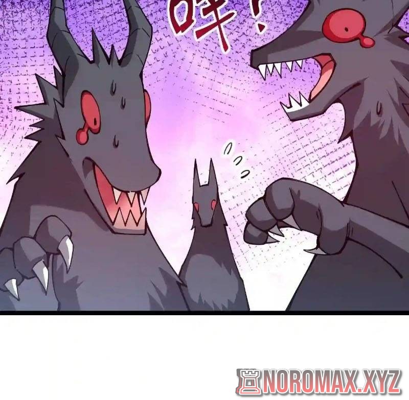 Sword Gods Life Is Not That Boring Chapter 56 Gambar 50