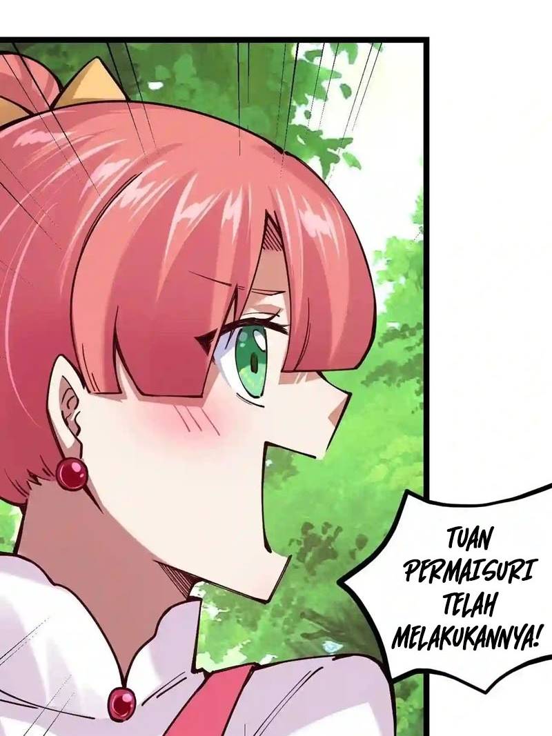 Sword Gods Life Is Not That Boring Chapter 56 Gambar 52