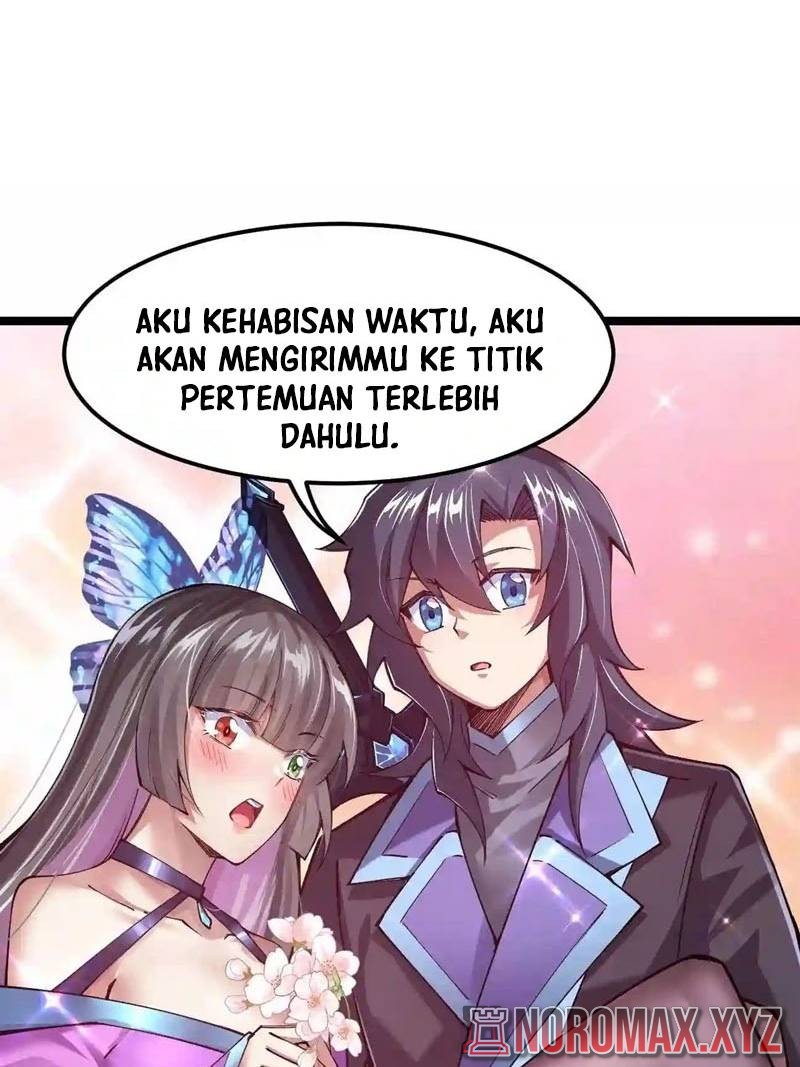 Sword Gods Life Is Not That Boring Chapter 56 Gambar 54