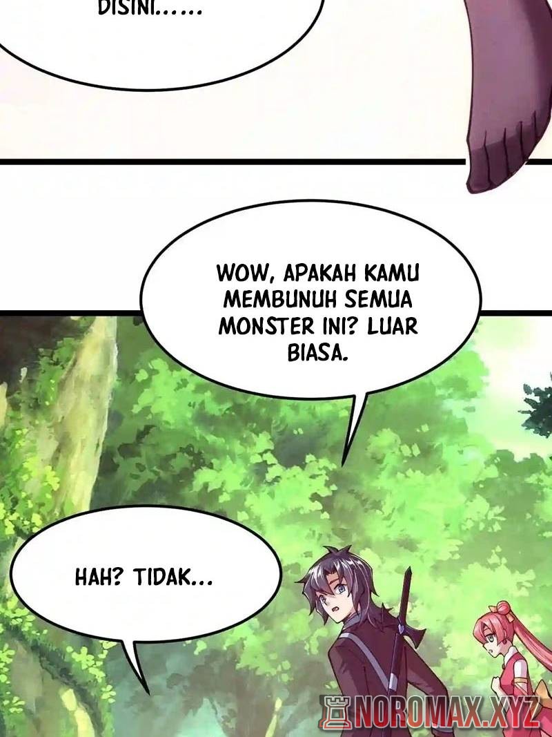 Sword Gods Life Is Not That Boring Chapter 56 Gambar 6