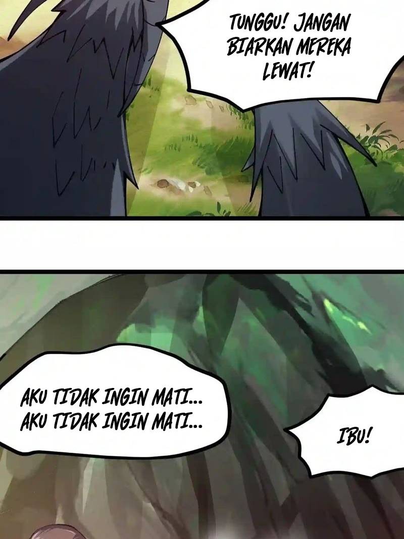 Sword Gods Life Is Not That Boring Chapter 56 Gambar 61