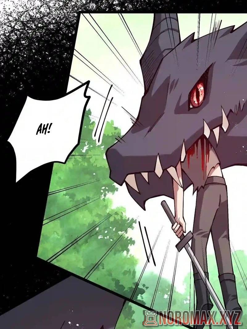 Sword Gods Life Is Not That Boring Chapter 56 Gambar 64