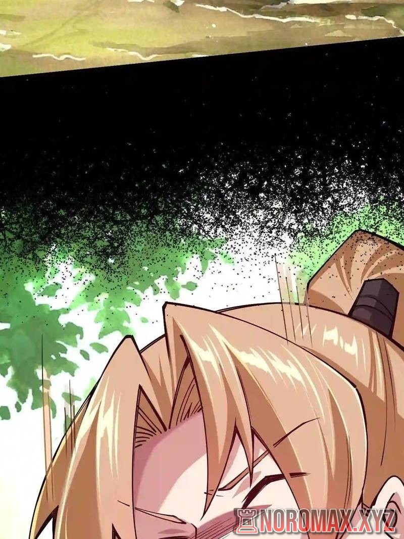 Sword Gods Life Is Not That Boring Chapter 56 Gambar 66