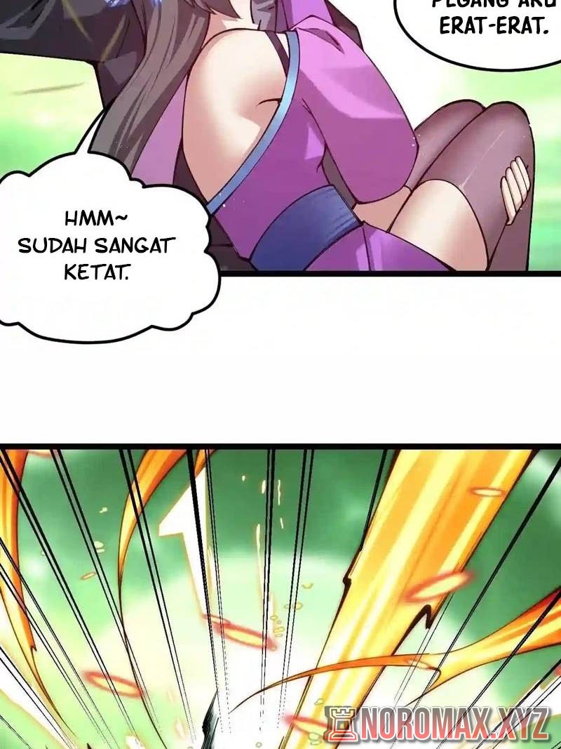 Sword Gods Life Is Not That Boring Chapter 56 Gambar 71