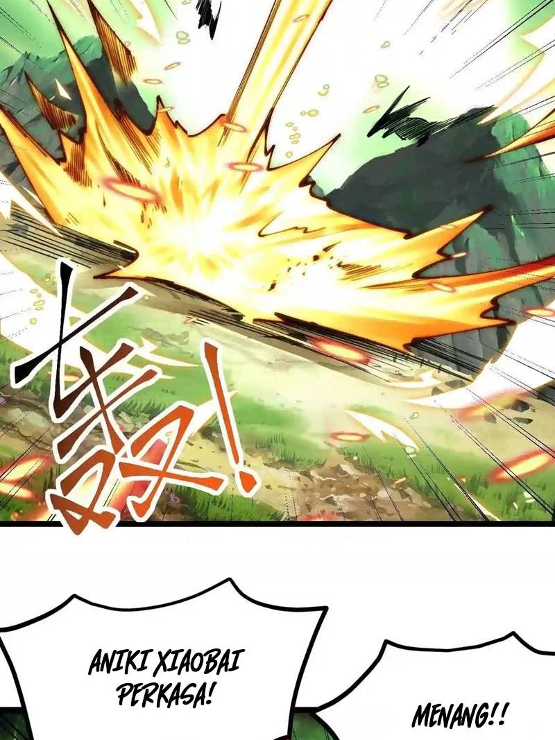 Sword Gods Life Is Not That Boring Chapter 56 Gambar 72