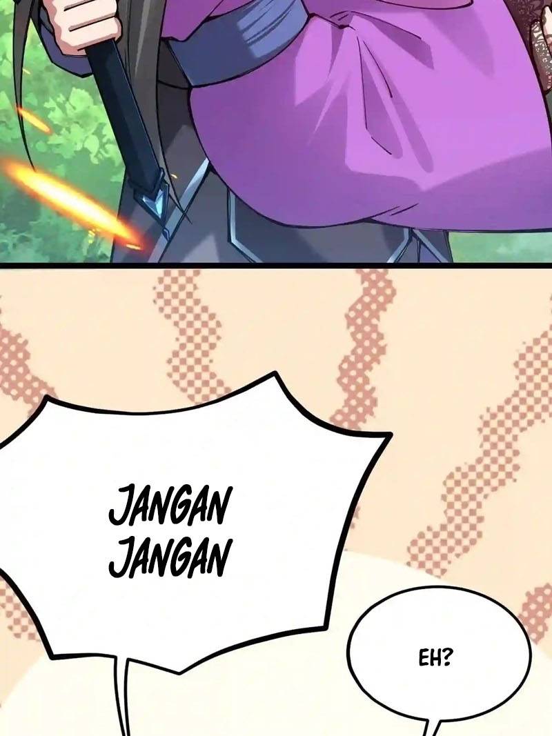 Sword Gods Life Is Not That Boring Chapter 56 Gambar 75