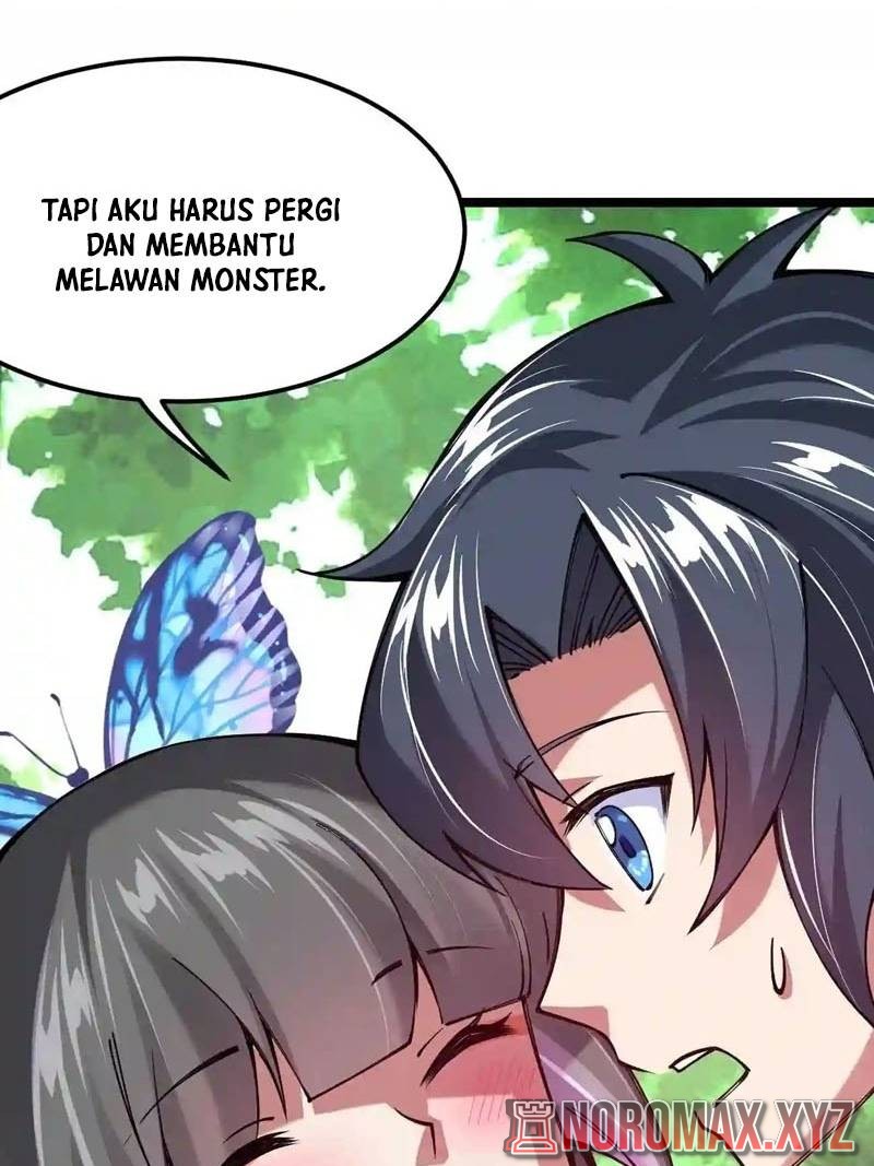 Sword Gods Life Is Not That Boring Chapter 56 Gambar 78