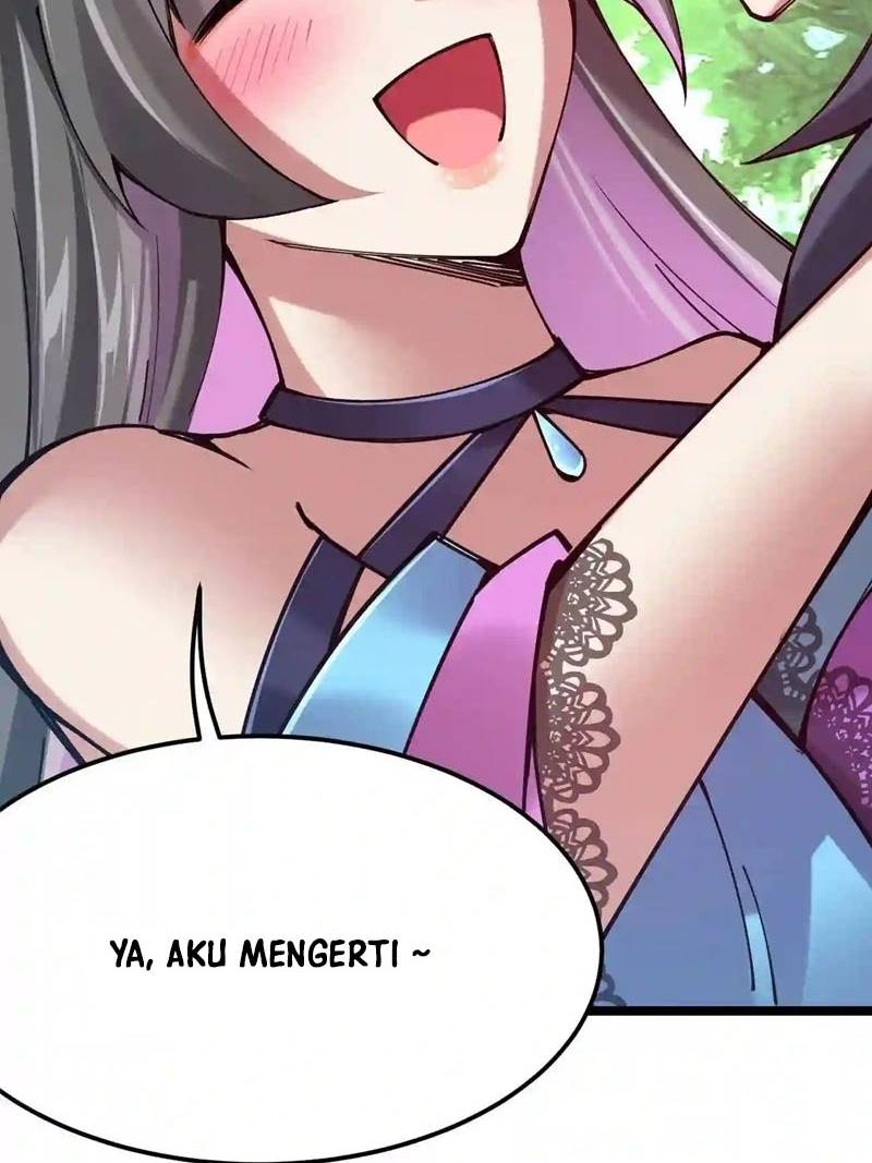 Sword Gods Life Is Not That Boring Chapter 56 Gambar 79