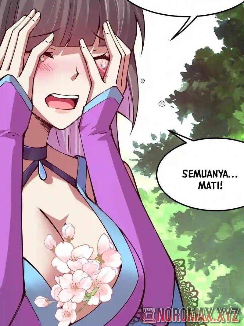 Sword Gods Life Is Not That Boring Chapter 56 Gambar 8