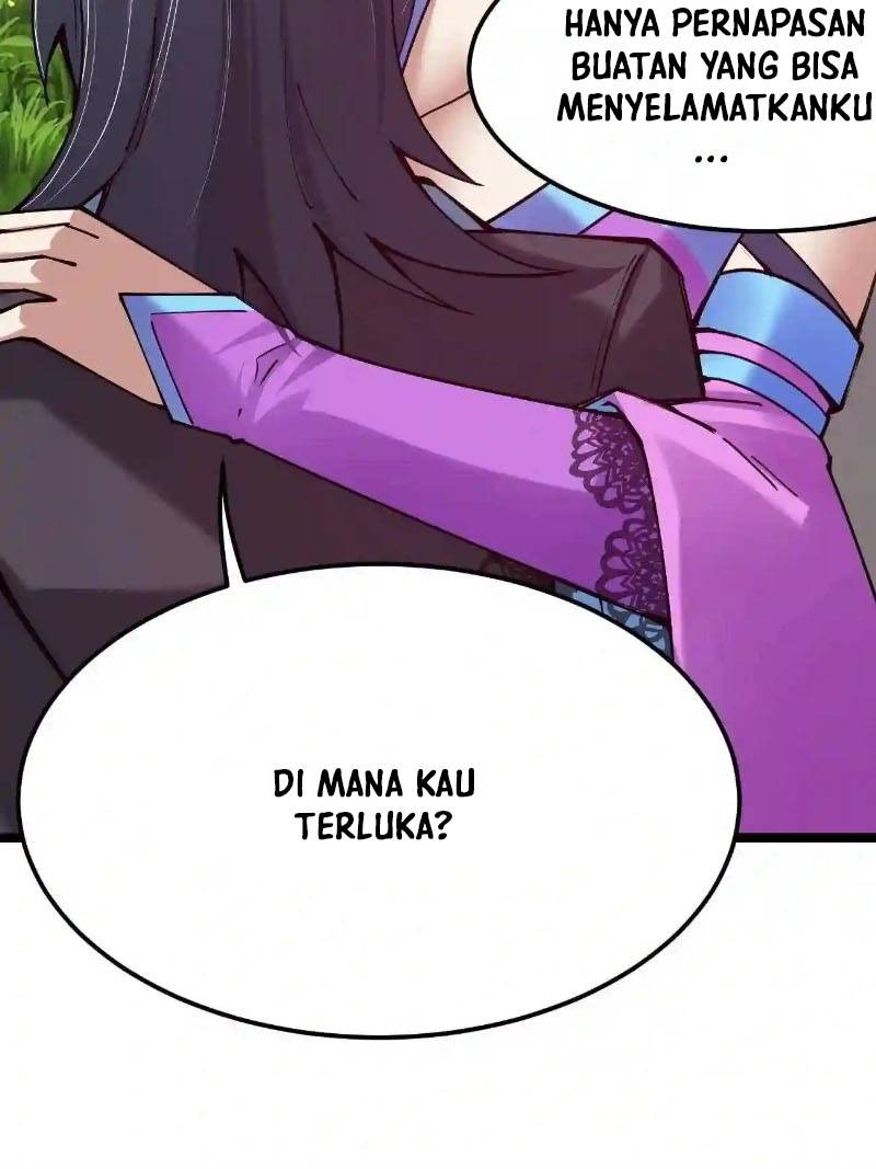 Sword Gods Life Is Not That Boring Chapter 56 Gambar 83