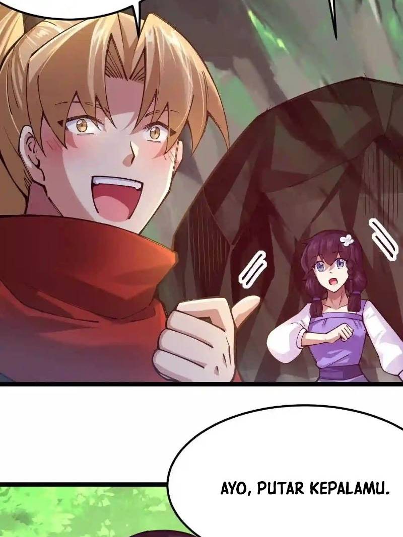 Sword Gods Life Is Not That Boring Chapter 56 Gambar 86