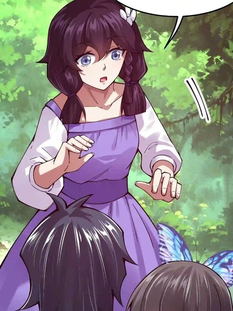 Sword Gods Life Is Not That Boring Chapter 56 Gambar 87