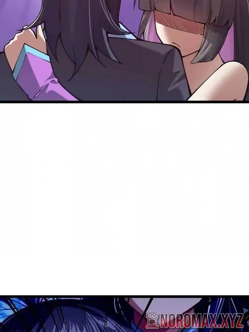 Sword Gods Life Is Not That Boring Chapter 56 Gambar 88