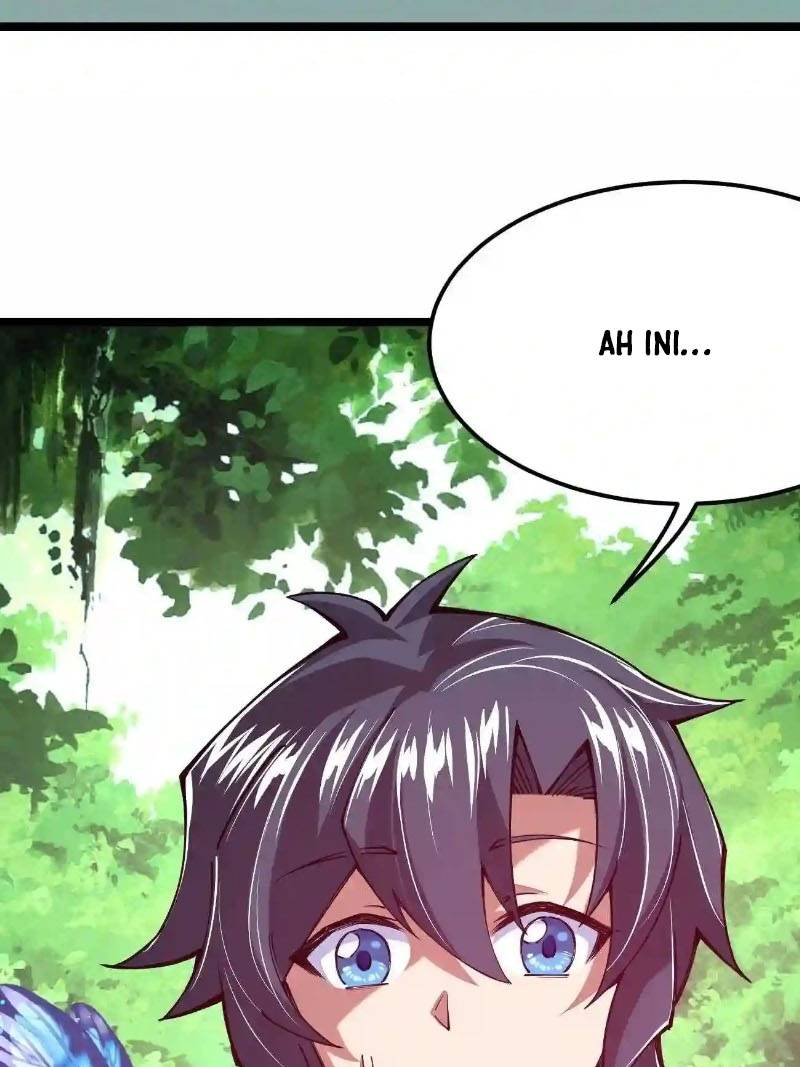 Sword Gods Life Is Not That Boring Chapter 56 Gambar 91