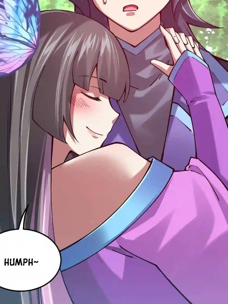 Sword Gods Life Is Not That Boring Chapter 56 Gambar 92