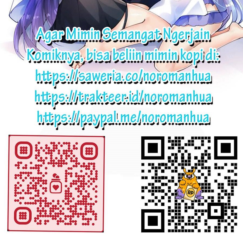 Sword Gods Life Is Not That Boring Chapter 56 Gambar 95