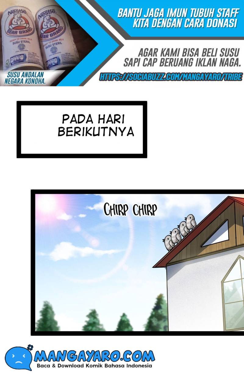 Fairy King’s Daily Life Chapter 60 Gambar 21