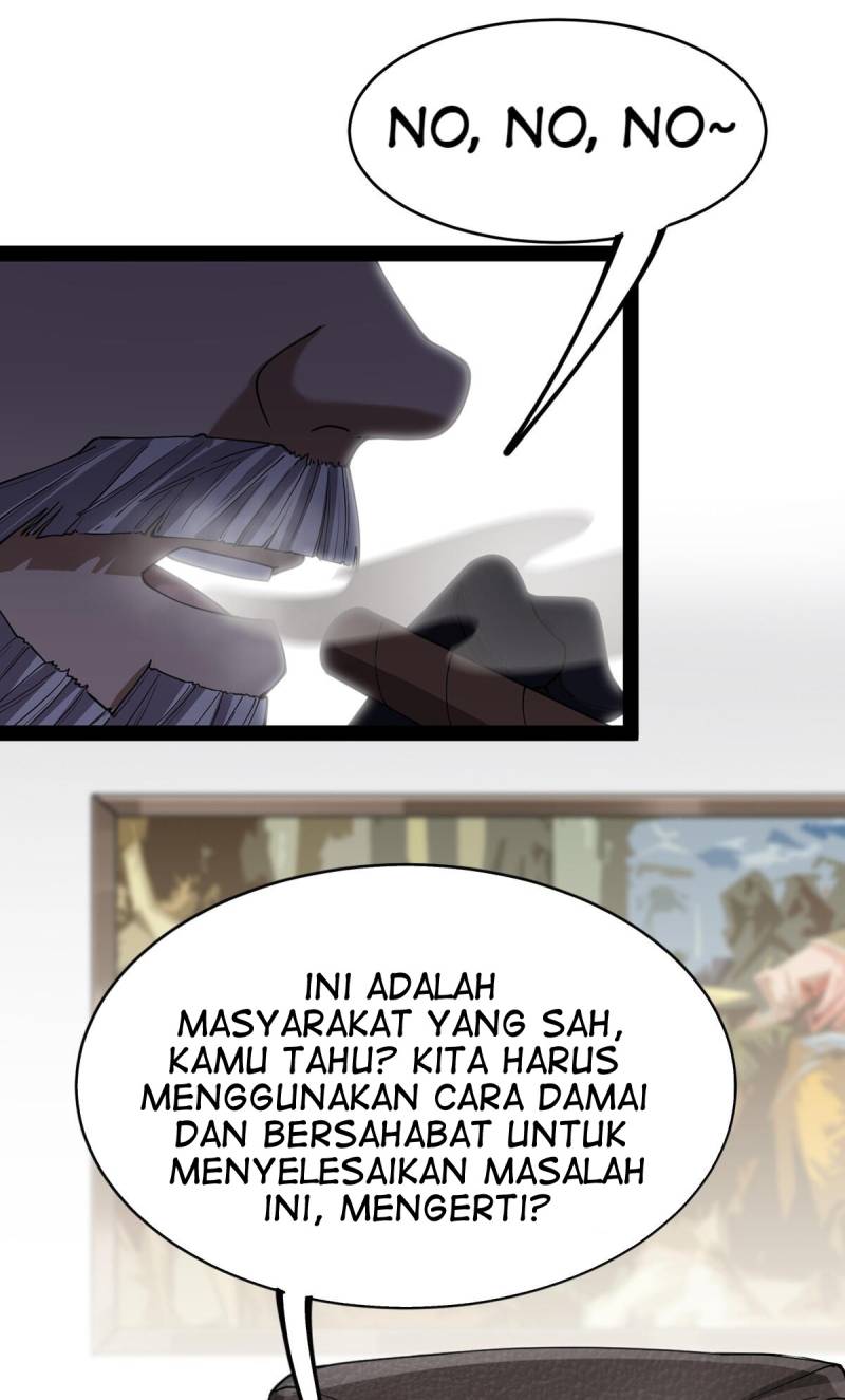 Fairy King’s Daily Life Chapter 58 Gambar 7