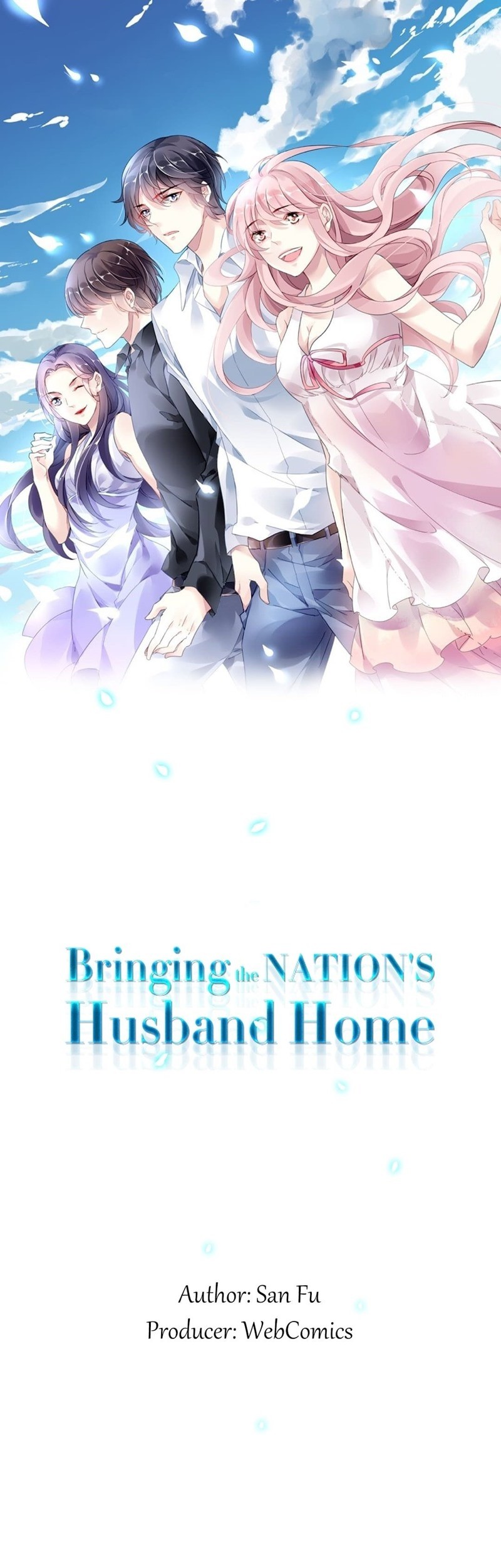 Baca Komik Guomin Laogong Dai Huijia Chapter 98 Gambar 1