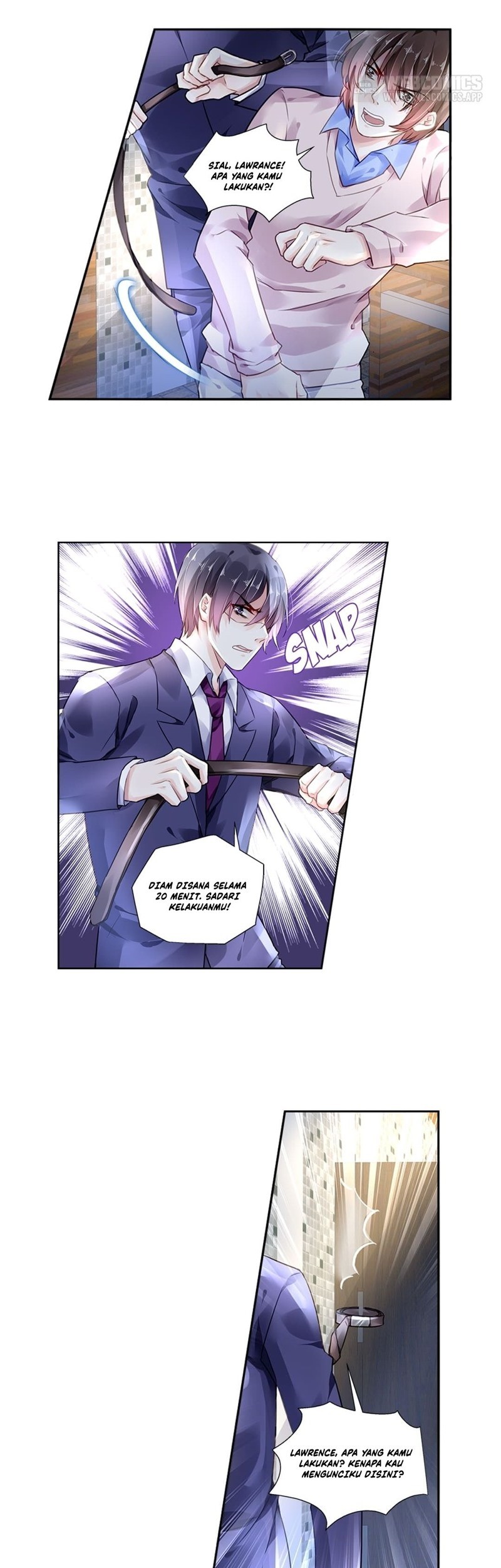 Guomin Laogong Dai Huijia Chapter 98 Gambar 9