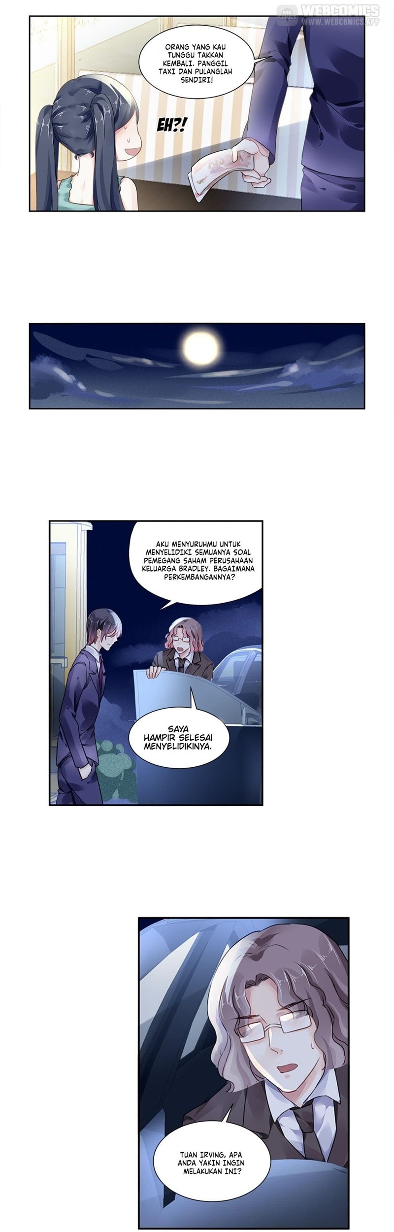 Guomin Laogong Dai Huijia Chapter 98 Gambar 11