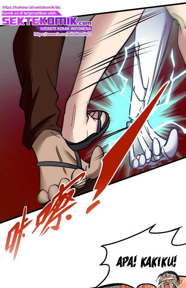 Dragon King Hall Chapter 113 Gambar 26