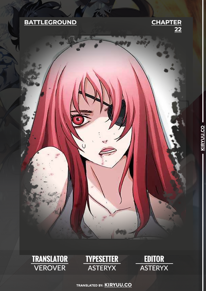 Baca Komik One Hundred Player Battleground Chapter 22 Gambar 1